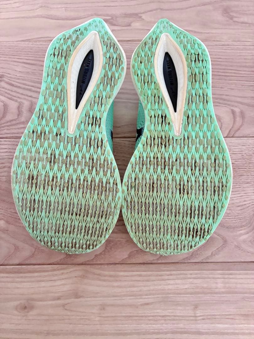 ミズノ リベリオン プロロー 28.0cm