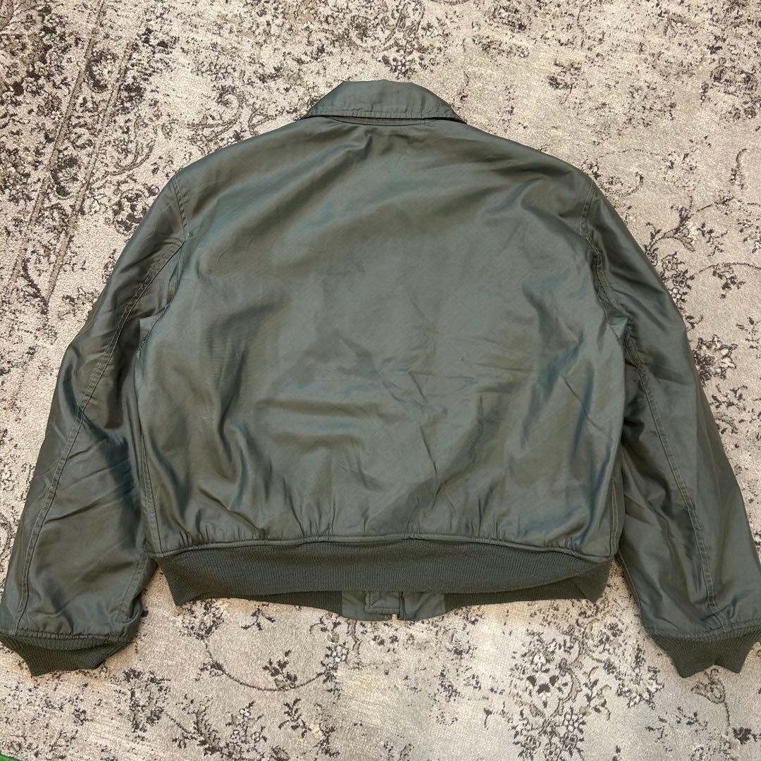 希少 米軍実物 CWU-45/P VALLEY APPAREL XL - メルカリ