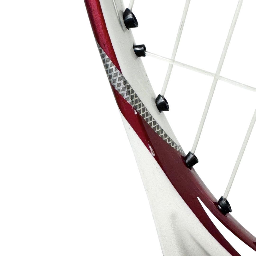 美品】XYST XTSとTNの2本セット グリップ3 ミズノ mizuno