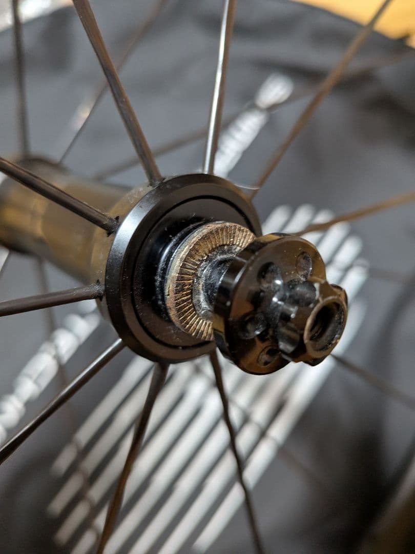 Prime Blackedition 38 TL