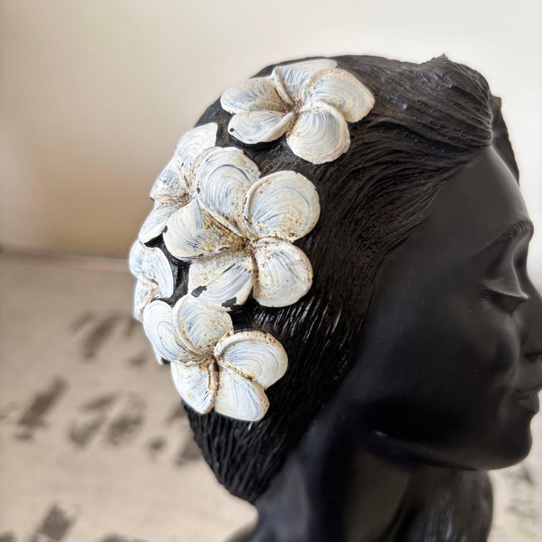 FRANK SCHIRMAN フランクシャーマン 黒珊瑚 1969年 ハワイ - メルカリ