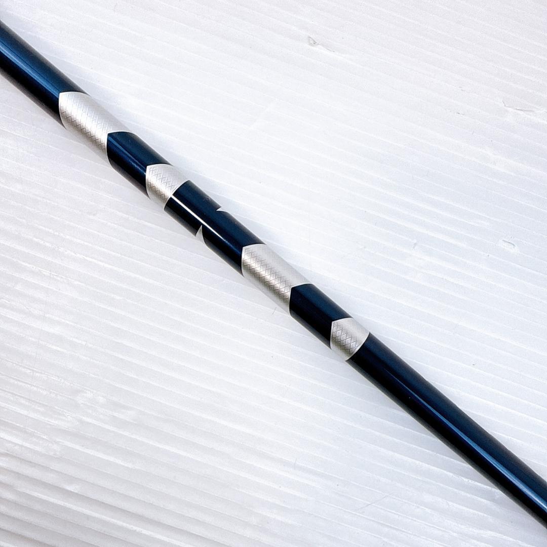 初代 ベンタスブルー 7-S 3W・ミニドライバー用シャフト タイトリスト