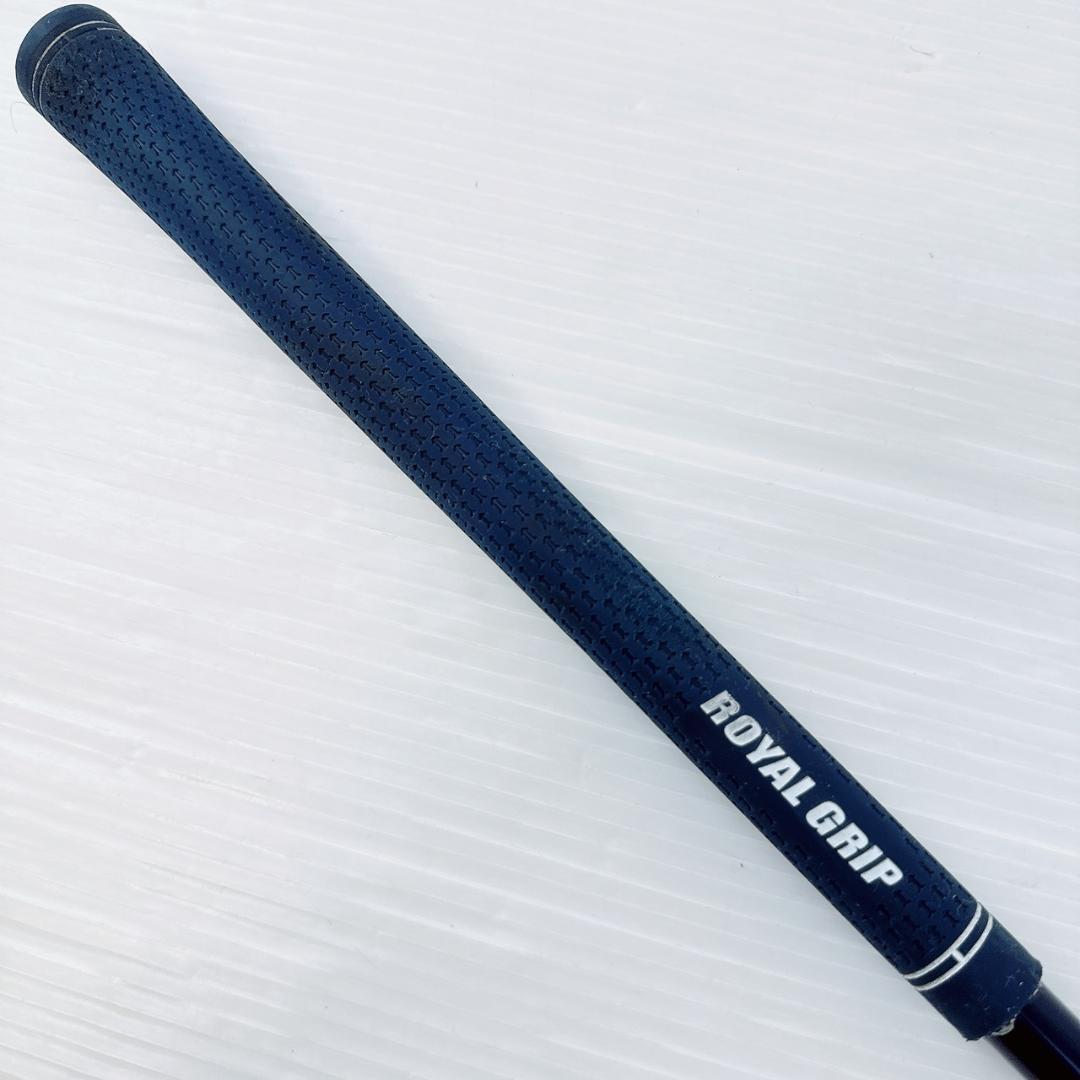 初代 ベンタスブルー 7-S 3W・ミニドライバー用シャフト タイトリスト