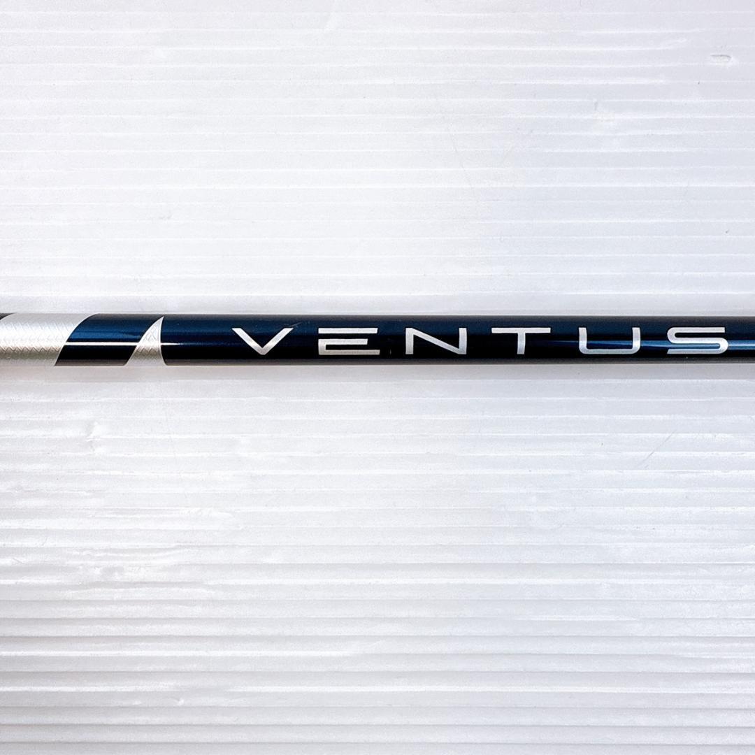 初代 ベンタスブルー 7-S 3W・ミニドライバー用シャフト タイトリスト