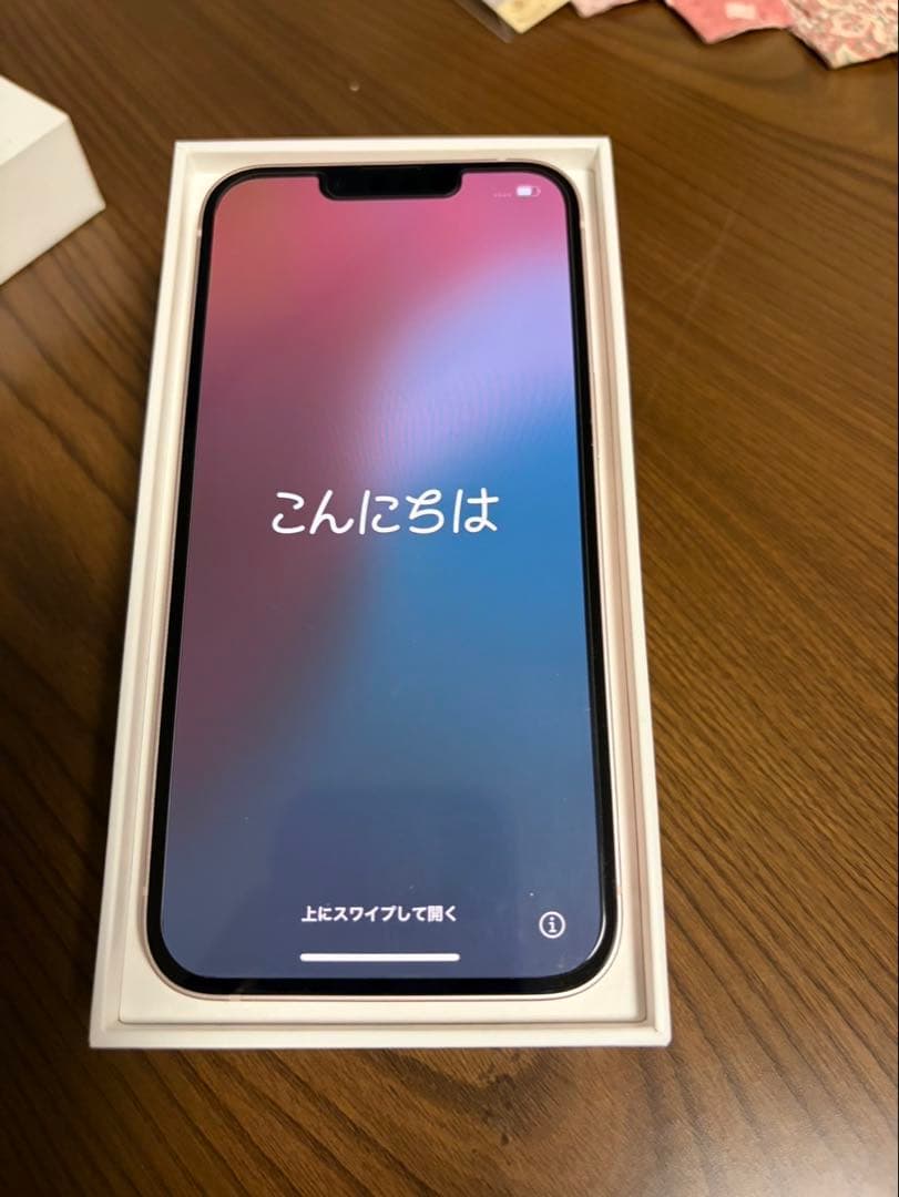 Apple iPhone 13 ピンク 本体のみ SIMフリー Apple iPhone 13 256GB SIMフリー [ピンク] 価格比較 - 価格.com