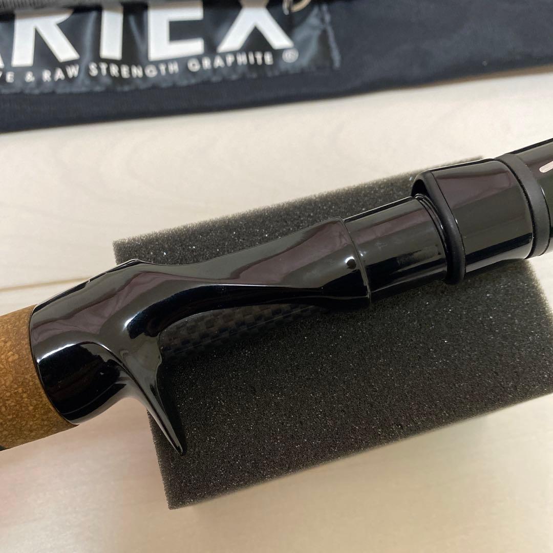 しよP様専用 drt ARTEX 蜃気楼 超美品 記入済保証書付き - メルカリ