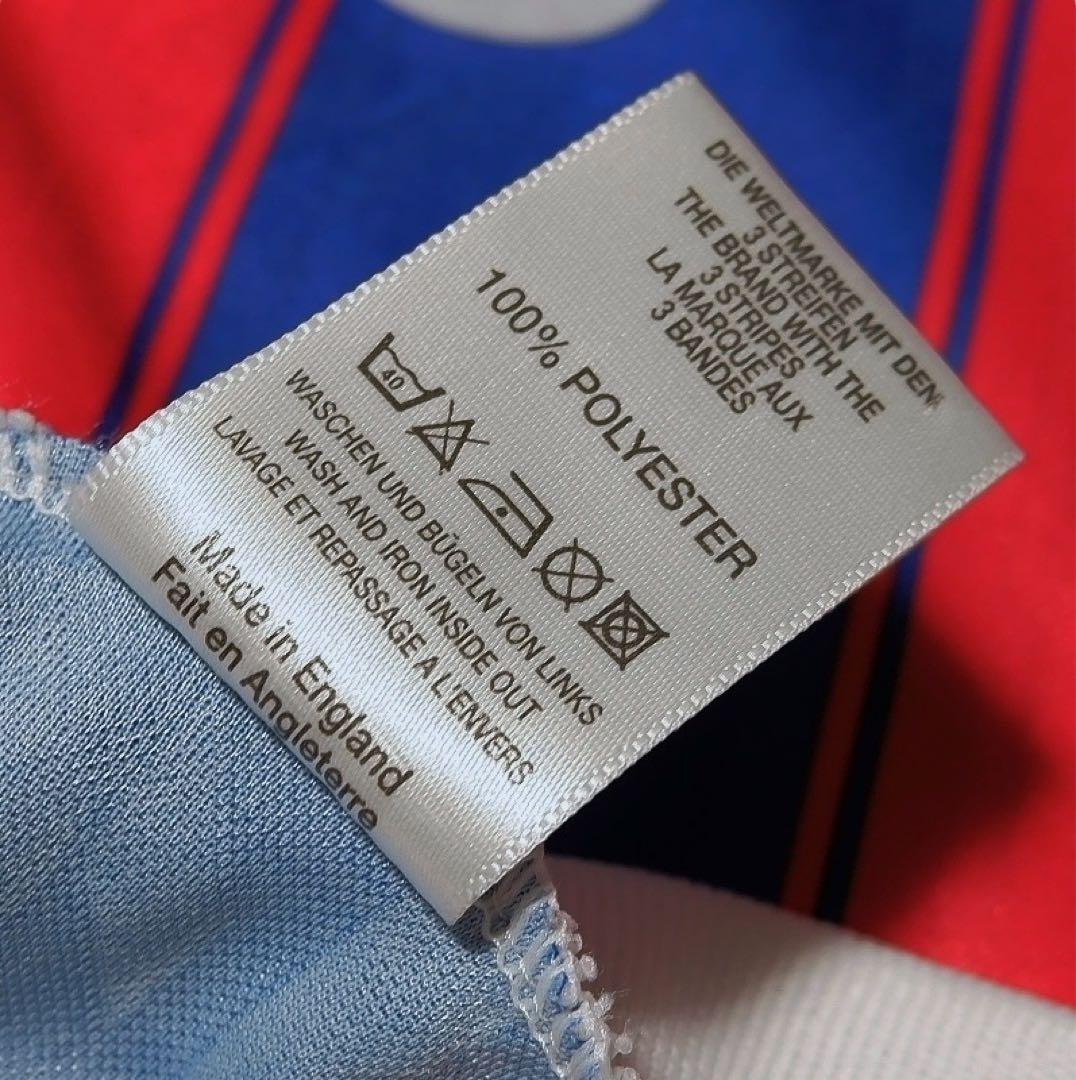 L☆95-97☆バイエルンミュンヘン☆サッカー ユニフォーム☆Scholl