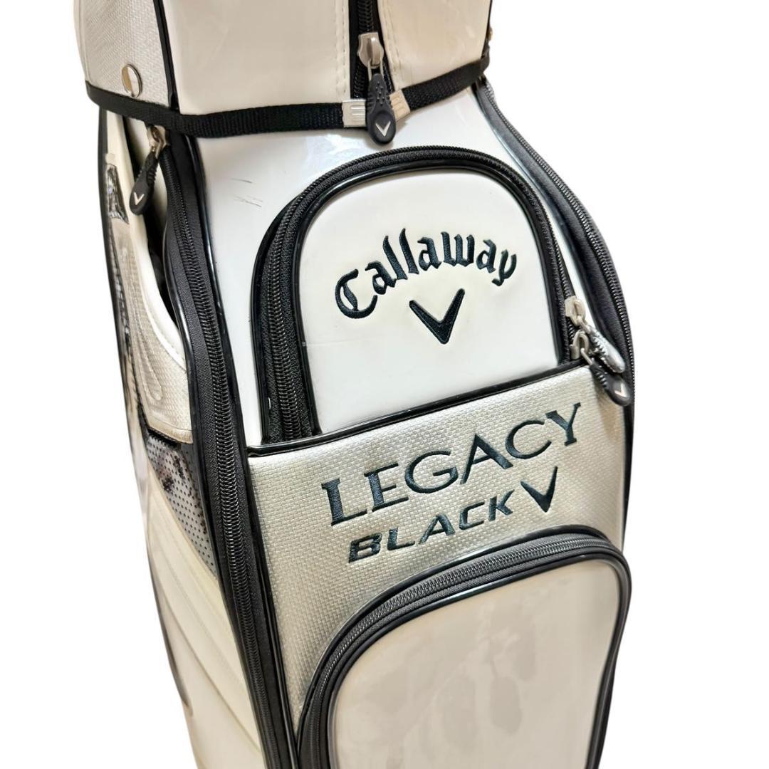 Callaway ツアーレプリカ LEGACY キャディバッグ 1120-1
