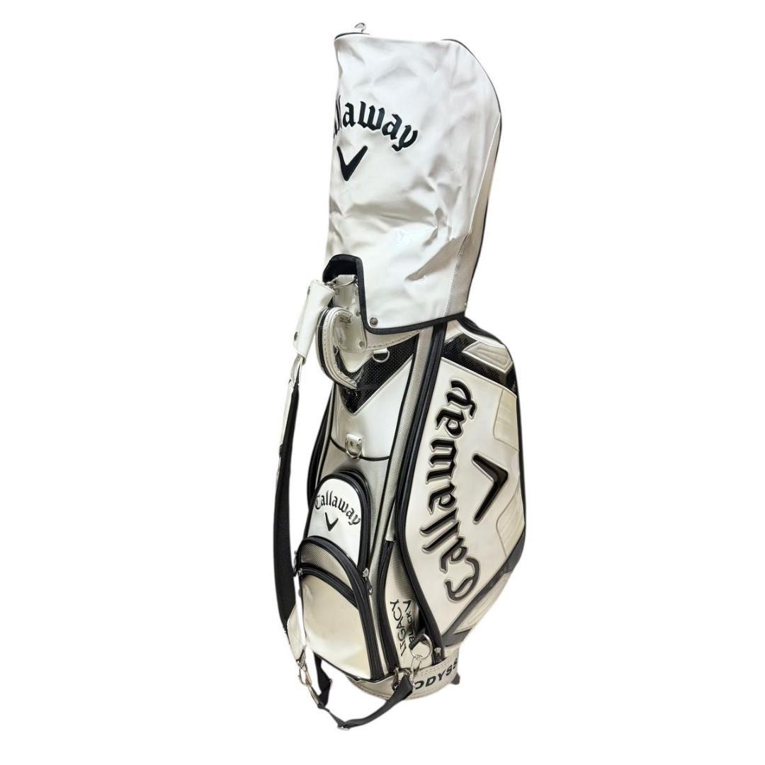 Callaway ツアーレプリカ LEGACY キャディバッグ 1120-1