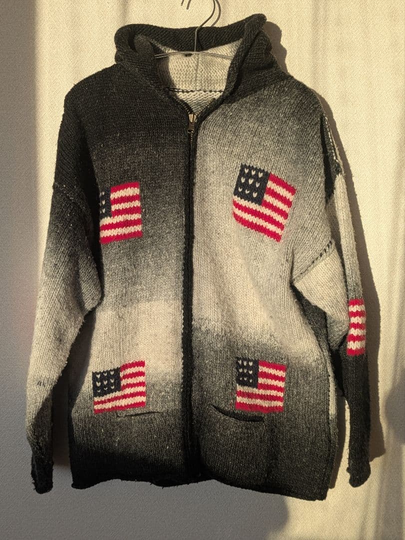 NAMACHEKO 21aw WALFANG PIN TUCK COAT XS