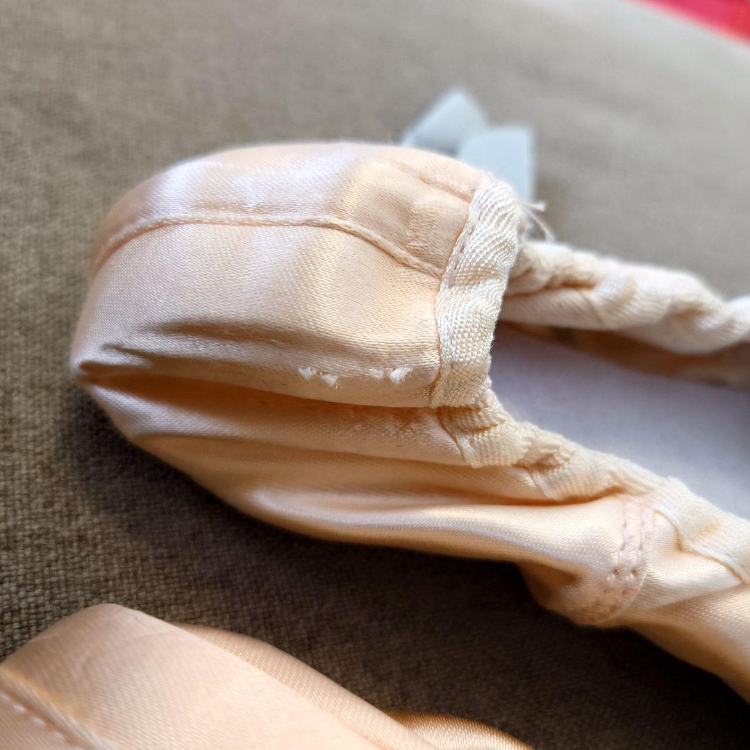 ブロック　バランスヨーロピアン　5.5XX