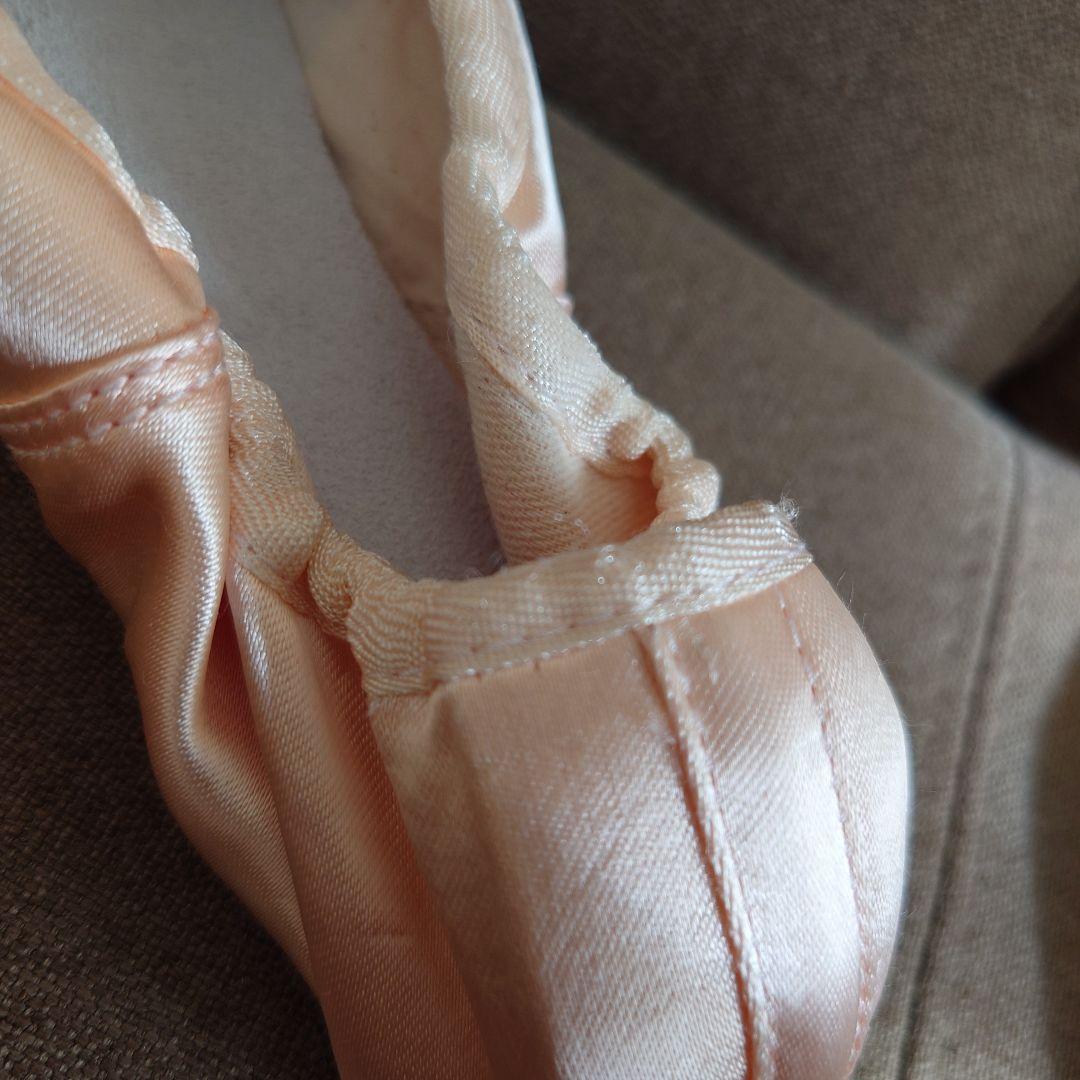 ブロック　バランスヨーロピアン　5.5XX