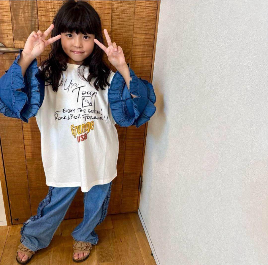 ゆりまるです！