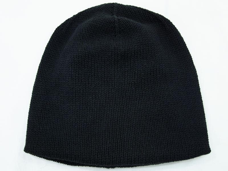 希少 NUMBER(N)INE 2003AW カート期 バルーンニットキャップ - メルカリ