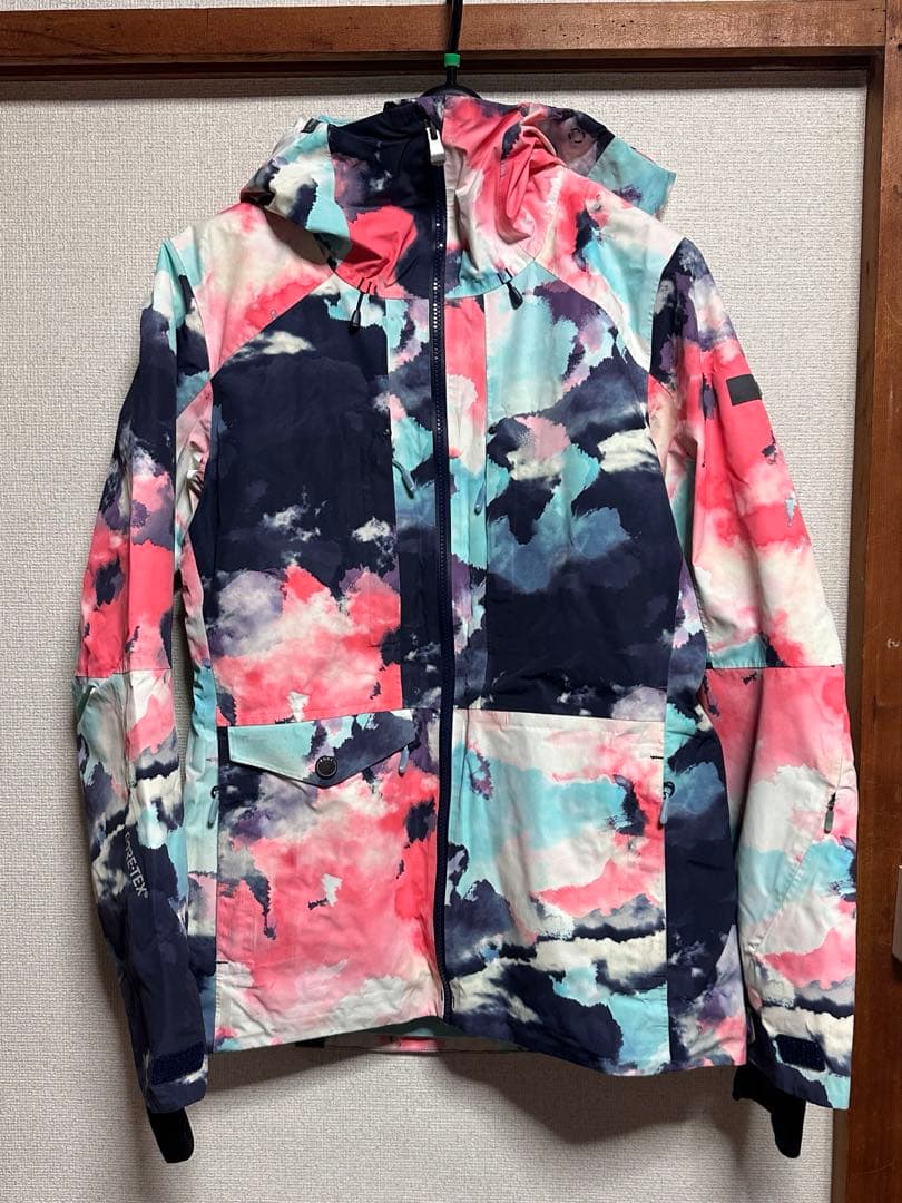 ★値下げ★ROXY 2L GORE-TEX JACKET スノーボードジャケット Roxy Essence GORE-TEX Jacket - Kitsap Sports