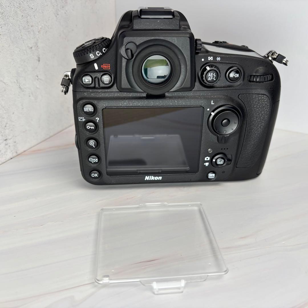 【チョメ山城】Nikon D800 《ショット数2233回》