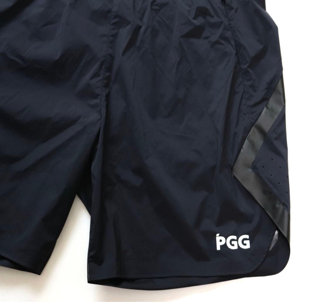 《PGG パーリーゲイツ》新品 ストレッチ ゴルフパンツ 4(W76～80)