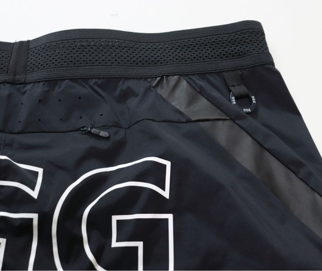 《PGG パーリーゲイツ》新品 ストレッチ ゴルフパンツ 4(W76～80)