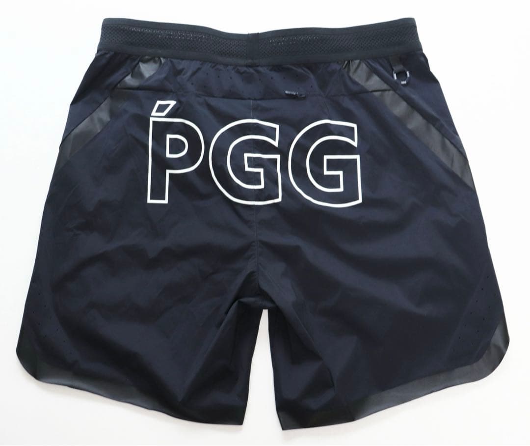《PGG パーリーゲイツ》新品 ストレッチ ゴルフパンツ 4(W76～80)
