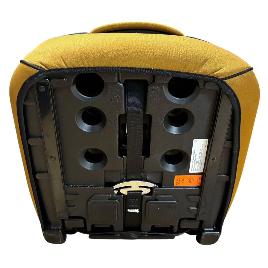 ほぼ未使用品】RECARO レカロ J1 Neo ジュニアシート 付属品完備