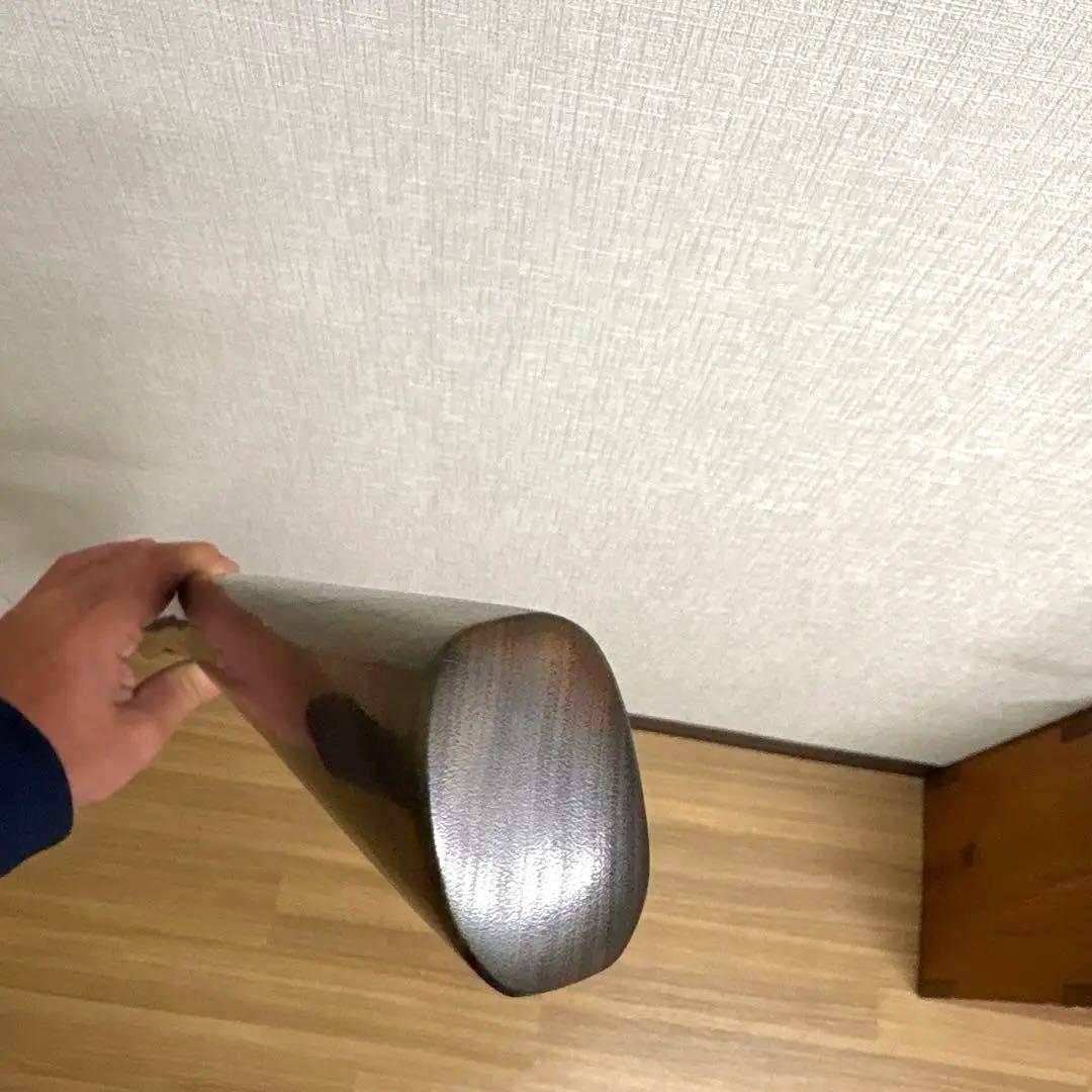 世界最強の木！リグナムバイタの木刀！ 世界最強の木！リグナムバイタ