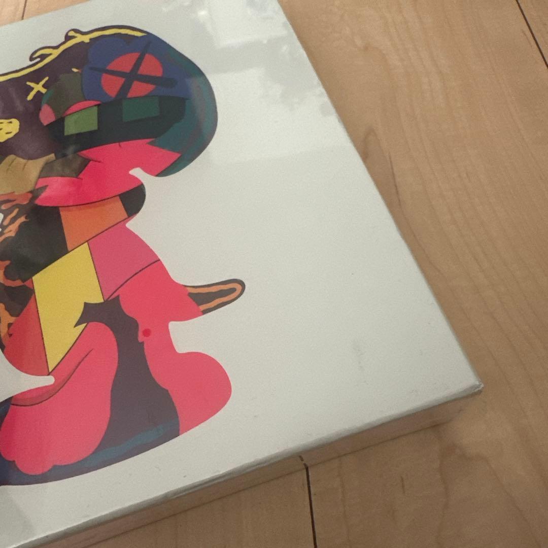 KAWS スヌーピー ジグゾーパズル 1000ピース - メルカリ