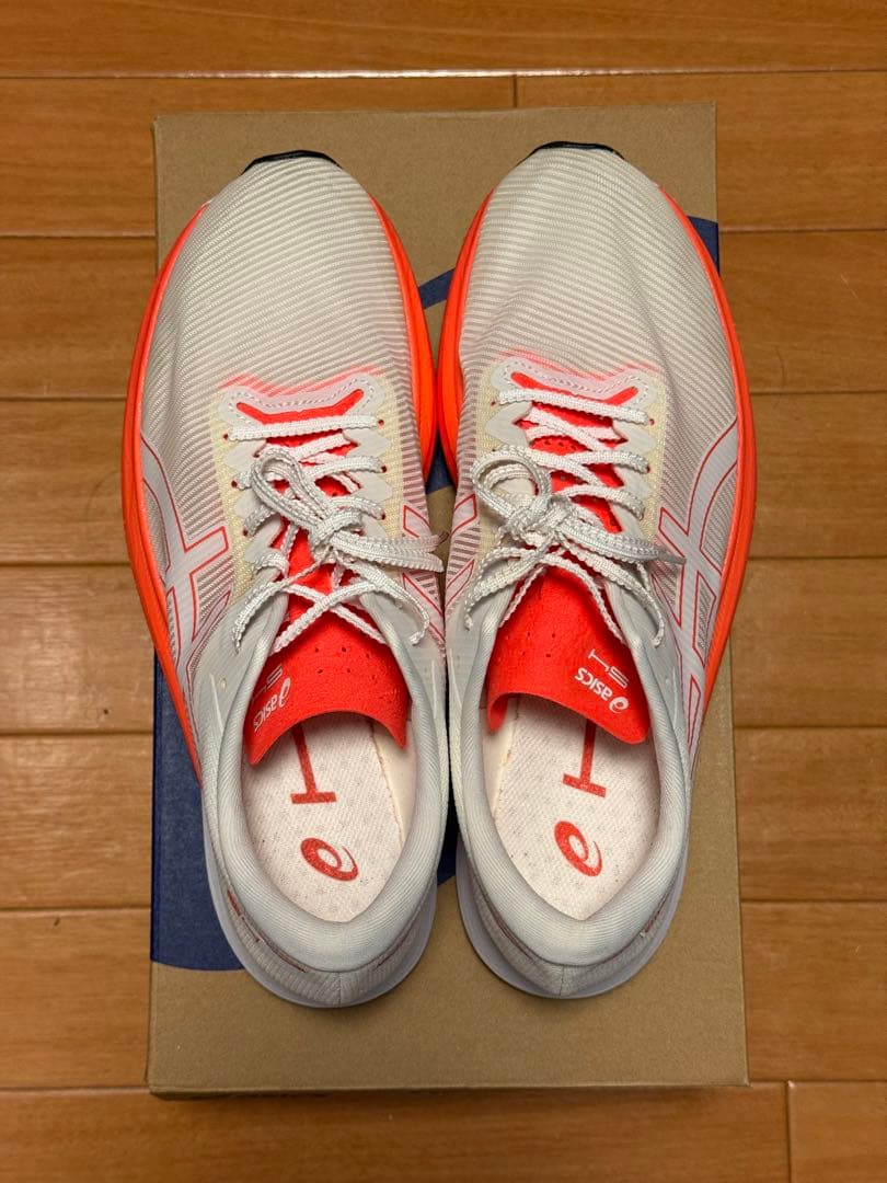 アシックス　S4 28.0cm