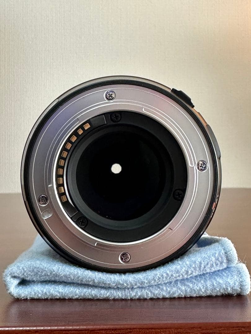 【美品】 FUJIFILM XF16-50mmF2.8-4.8 R LM WR