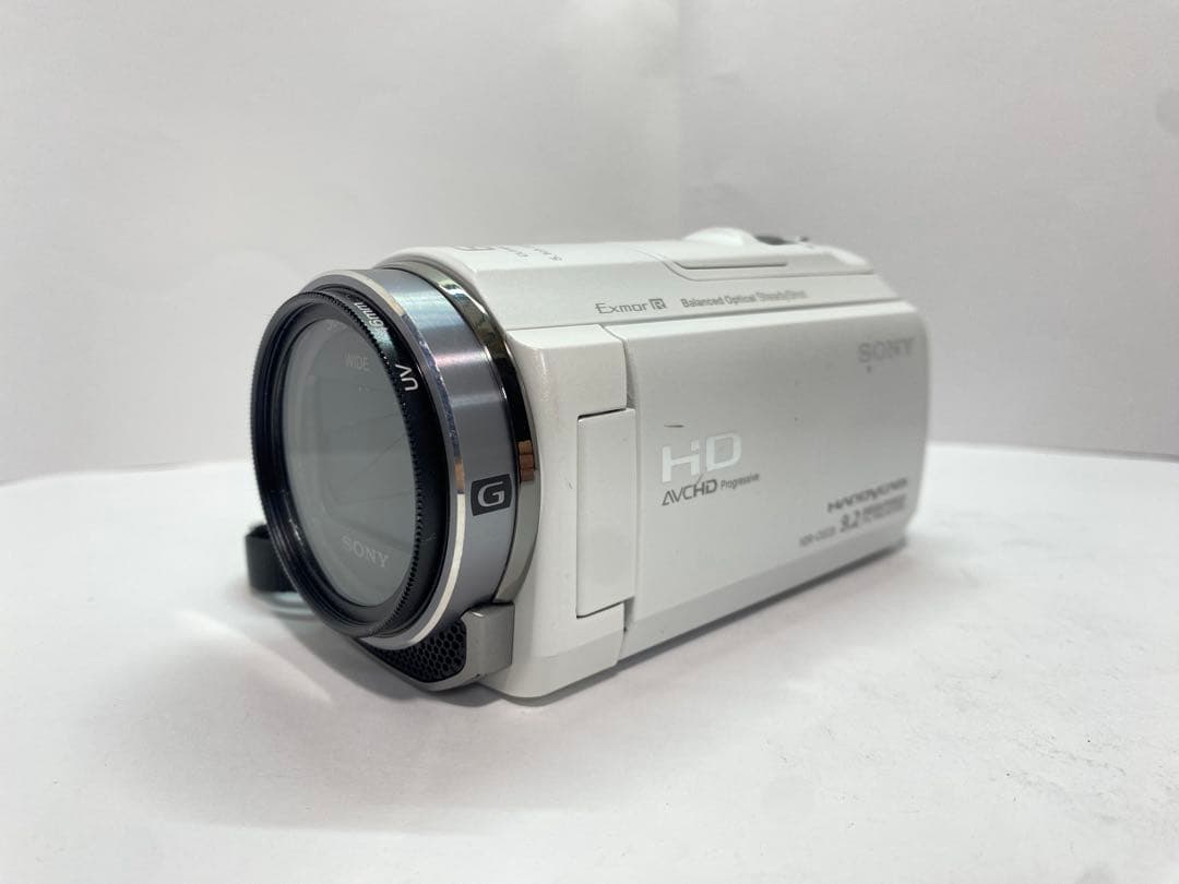Sony ビデオカメラHDR-CX535 SONY HDR-CX535 価格比較 - 価格.com