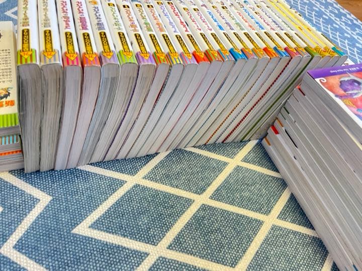 最 安 価格本・雑誌・漫画 - 科学漫画サバイバルシリーズ 45巻セット