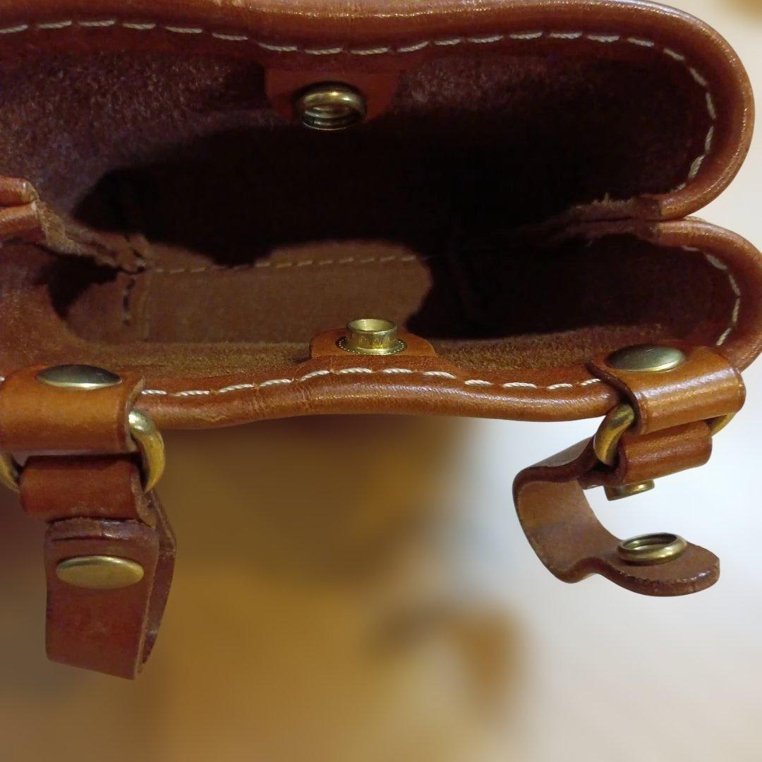 値下げ】HERZヘルツ腰袋的タンドーベルトポーチ(TN-27) - メルカリ