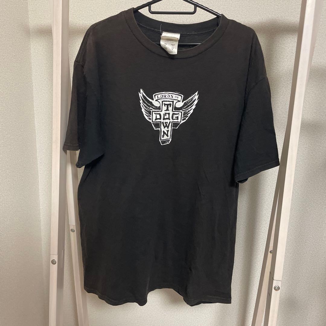 Lords Of Dogtown Tシャツ ロードオブドッグタウン　adidas サイズ感完璧