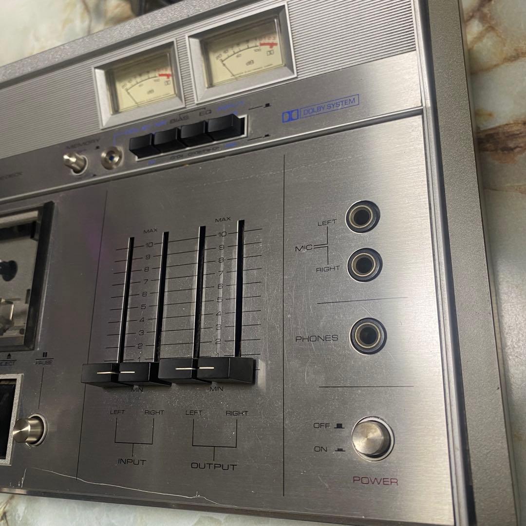 希少品/訳あり】Pioneer パイオニア CT-4040E カセットデッキ 【希少品
