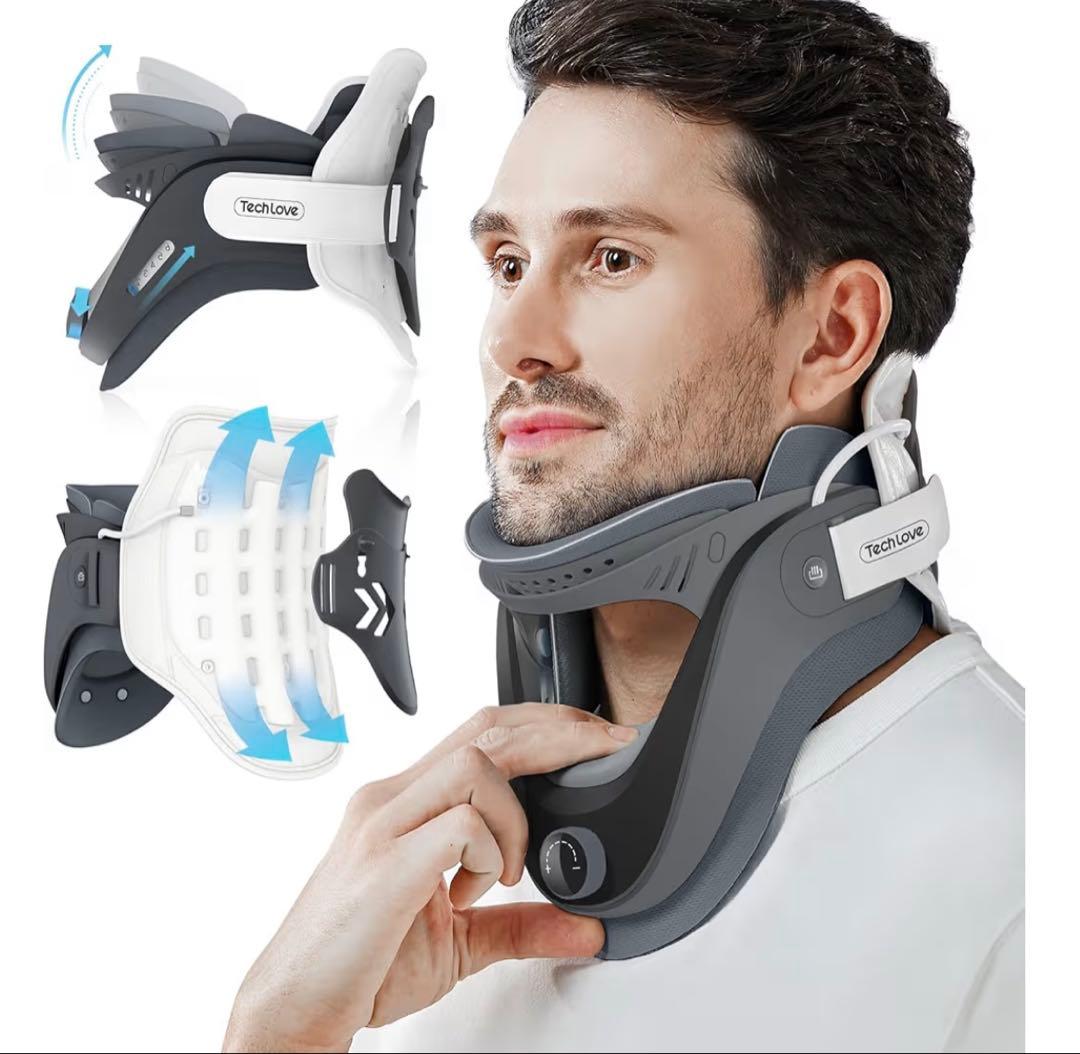 【@craft】首サポーター　ネックストレッチャー 楽天市場】9,680円⇒8,228円【周年感謝祭】＼楽天1位 172冠獲得！TV