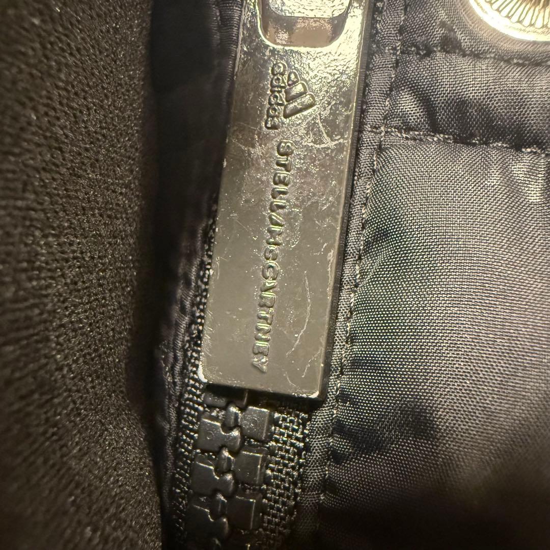 adidas by Stella McCartneyウィンドジャケットサイズOT - メルカリ