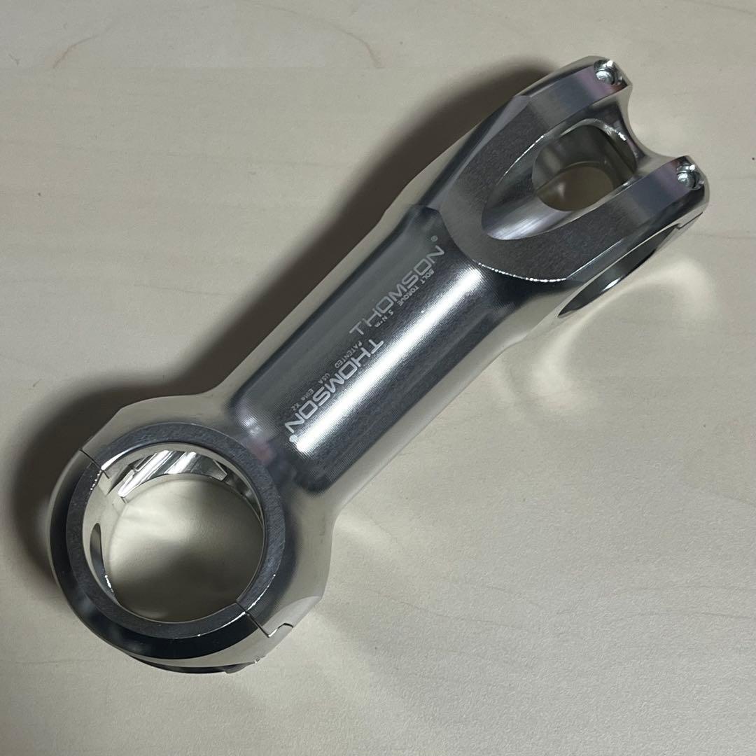 THOMSON elite x2 stem 31.8mm 10° 100mm