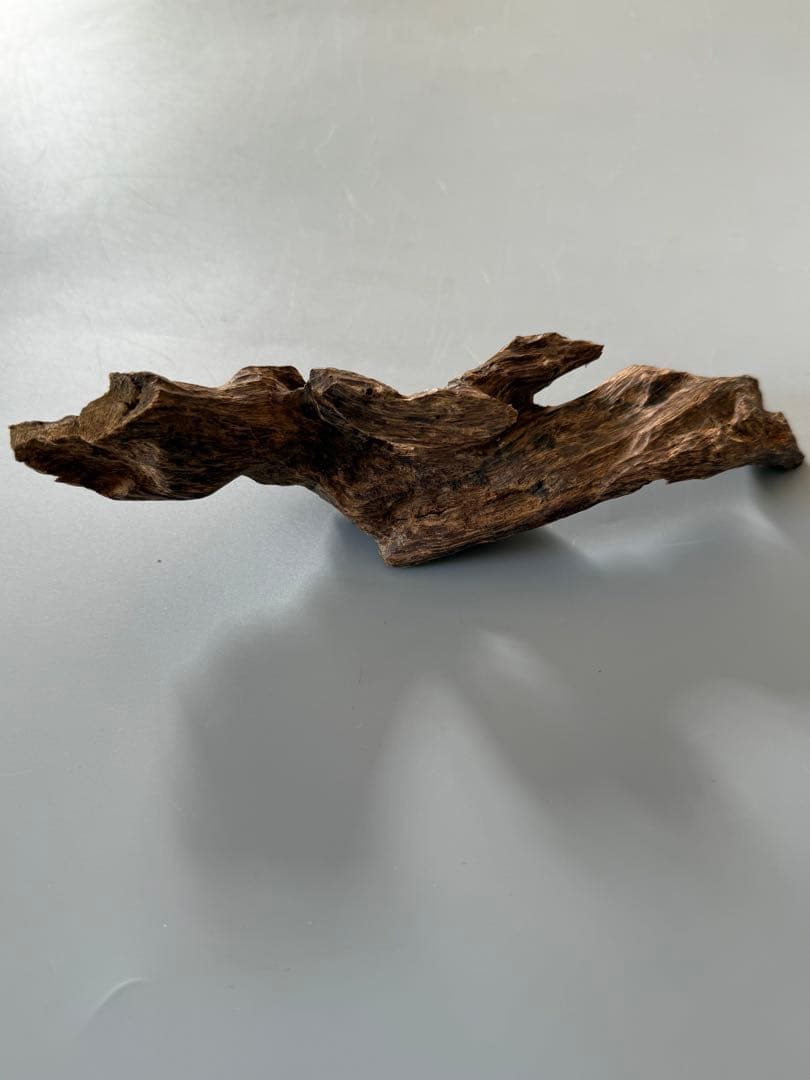 沈香　53.60g