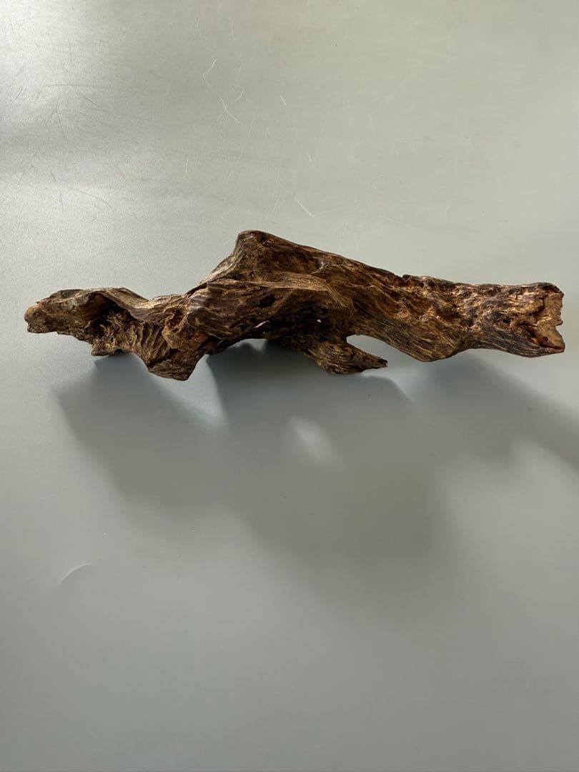沈香　53.60g
