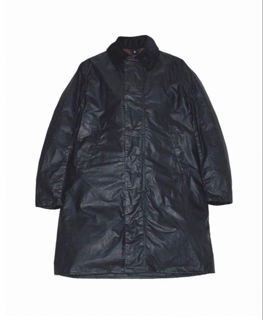 バブアー×オーラリー×スタイリスト私物barbour スタイリスト私物