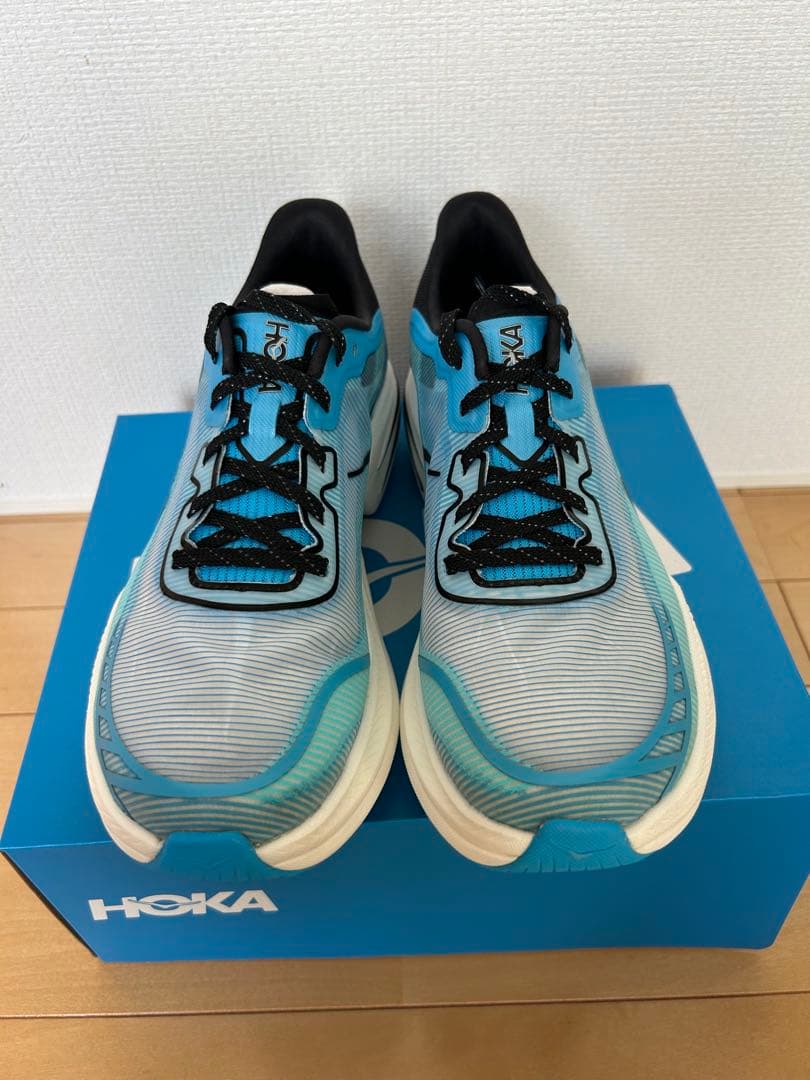 HOKA CIELO X1 2.0 ホカ シエロ 26.0 HOKA CIELO X1 2.0 ホカ シエロ 26.0｜HOKA シエロX1 2.0（CIELO X1