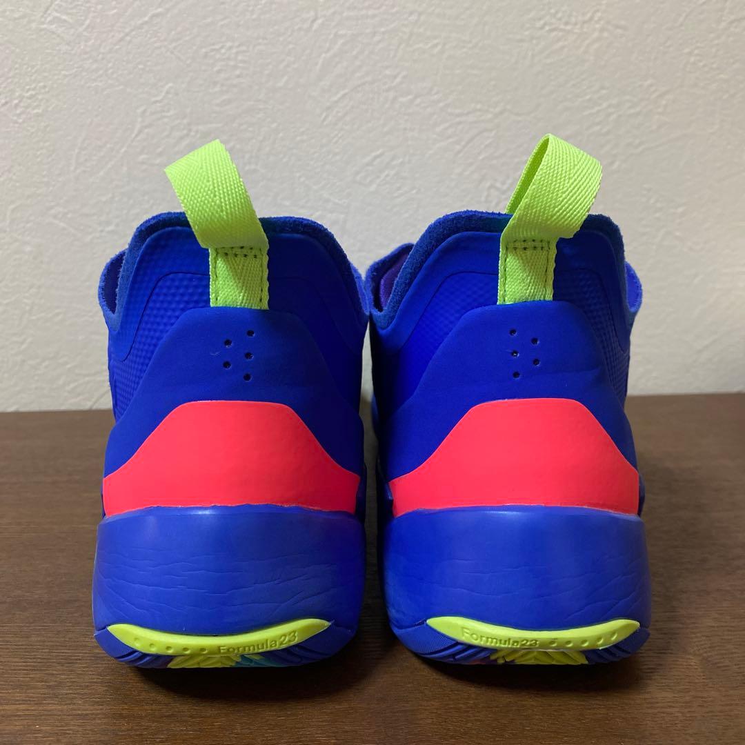 jordan luka 1 PF ジョーダン ルカ1 バッシュ 27.5cm