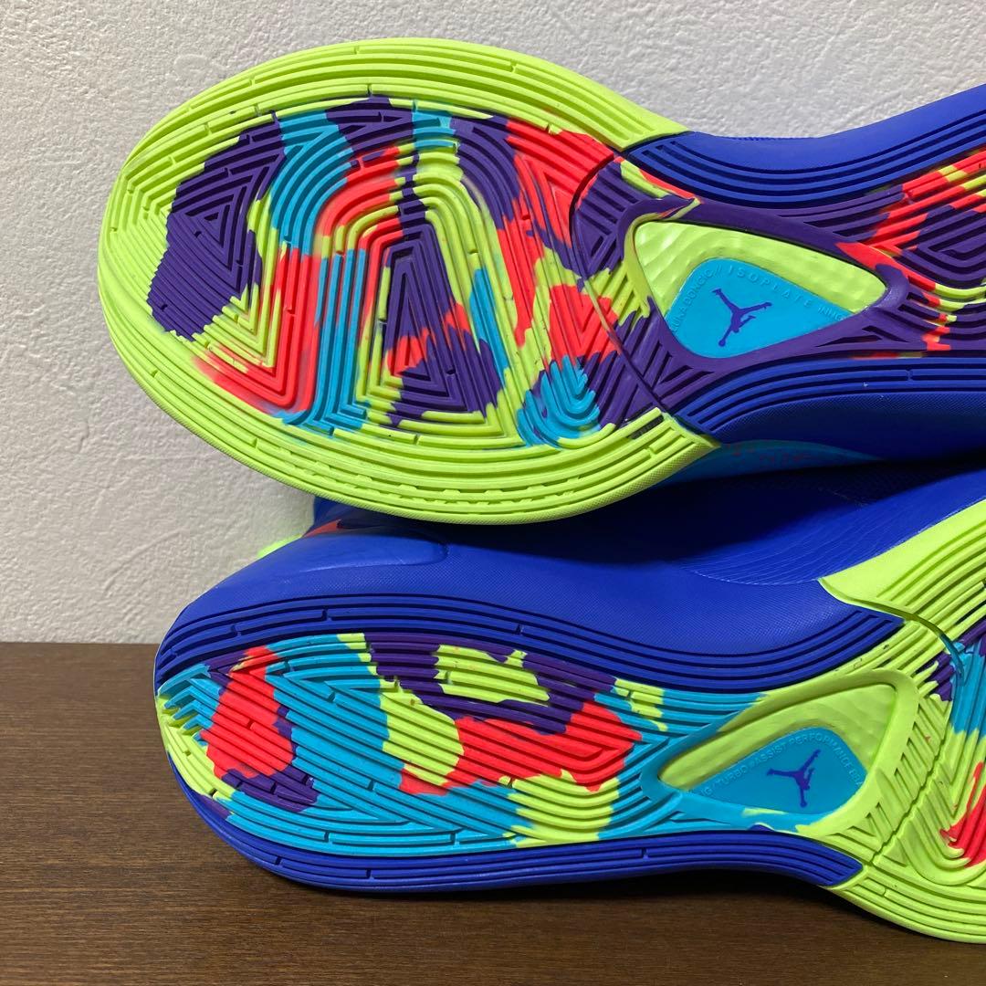 jordan luka 1 PF ジョーダン ルカ1 バッシュ 27.5cm
