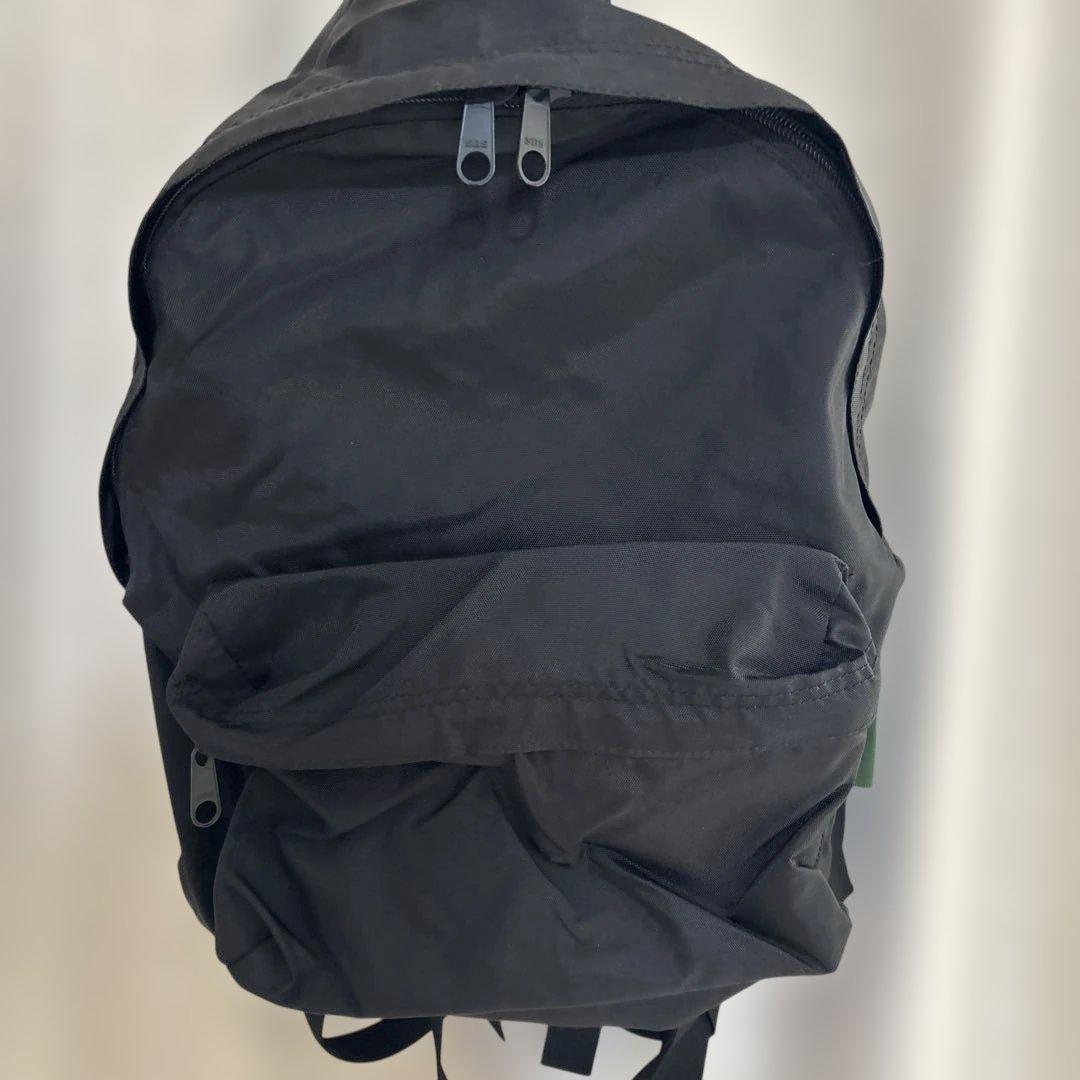 美品　エルベシャプリエ　リュック　978N 黒　ブラック Amazon.co.jp: ［エルベシャプリエ］ Herve Chapelier（エルベ