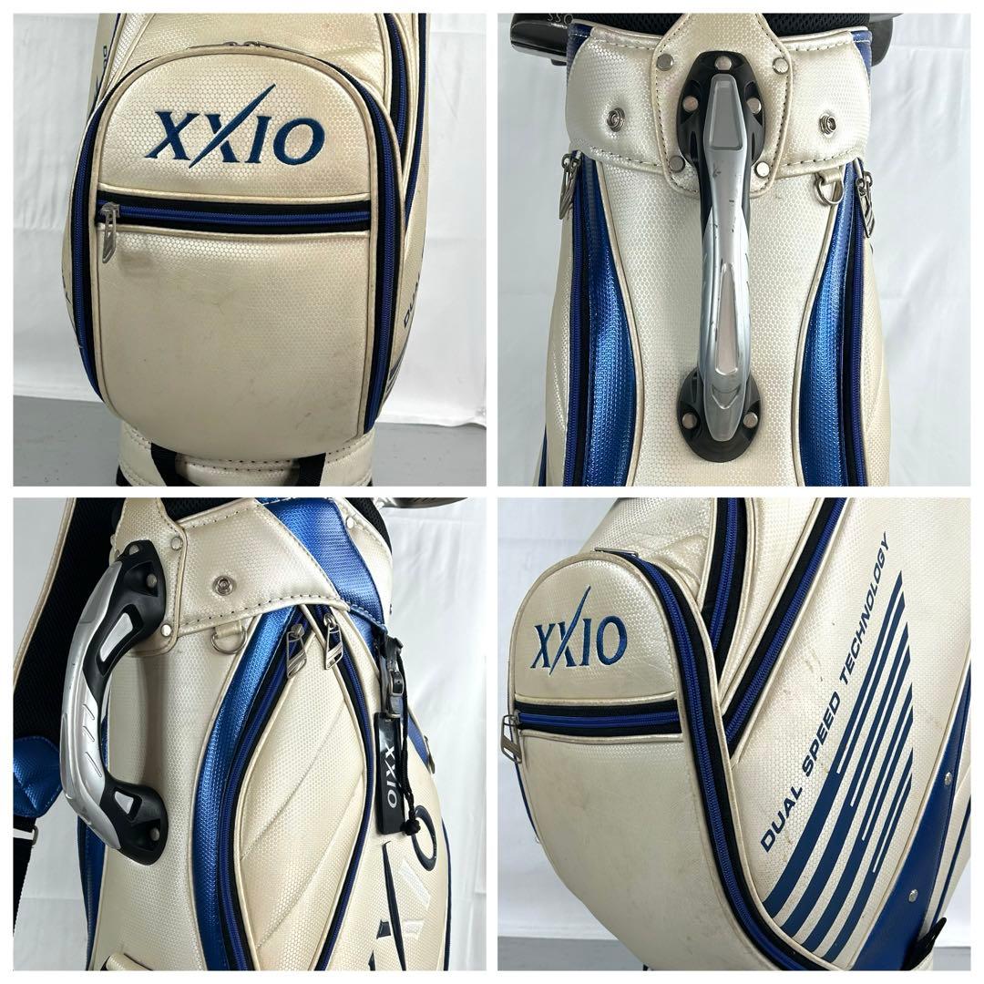 Mizuno PRESAGE & ViQ CL レディースクラブセット(右利き) TOURSTAGE