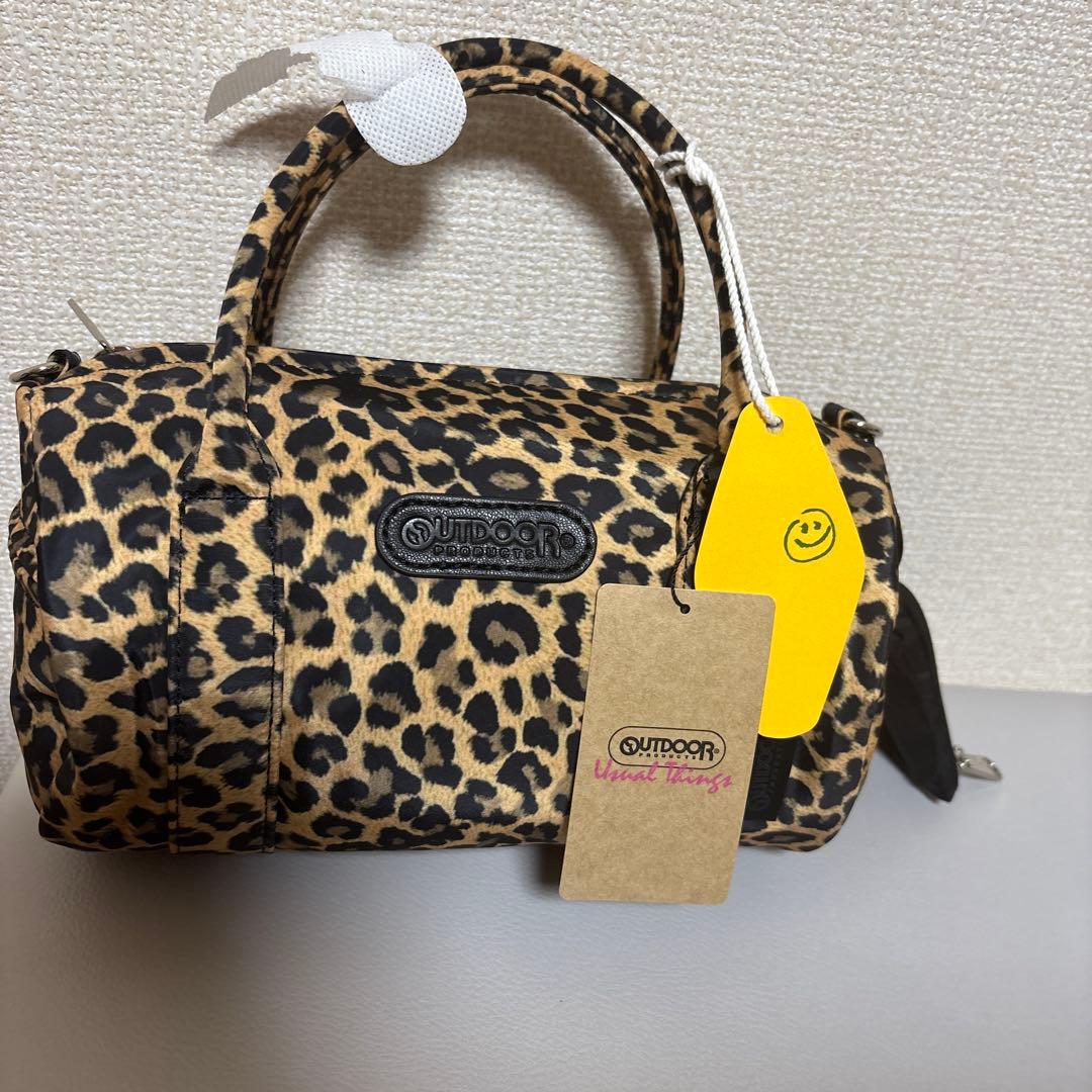 新品未使用Cozue Ninomiya ex OUTDOOR PRODUCTS - メルカリ