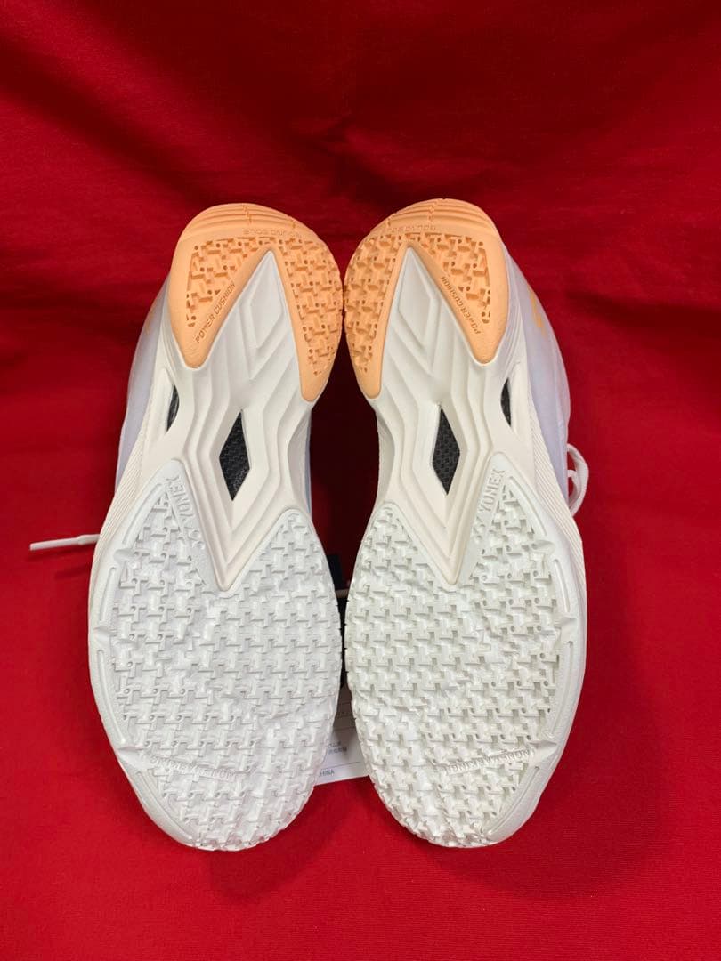 SHBAZ2L　23.5cm バドミントン ヨネックス シューズ