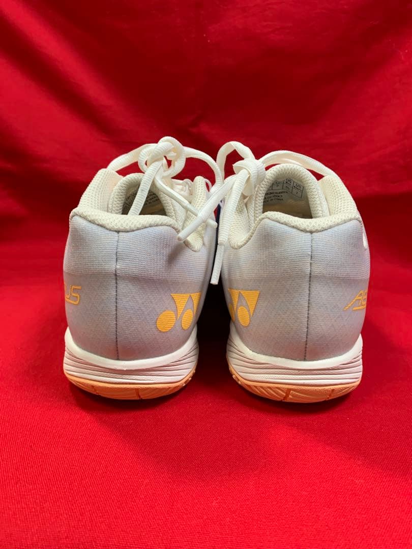 SHBAZ2L　23.5cm バドミントン ヨネックス シューズ