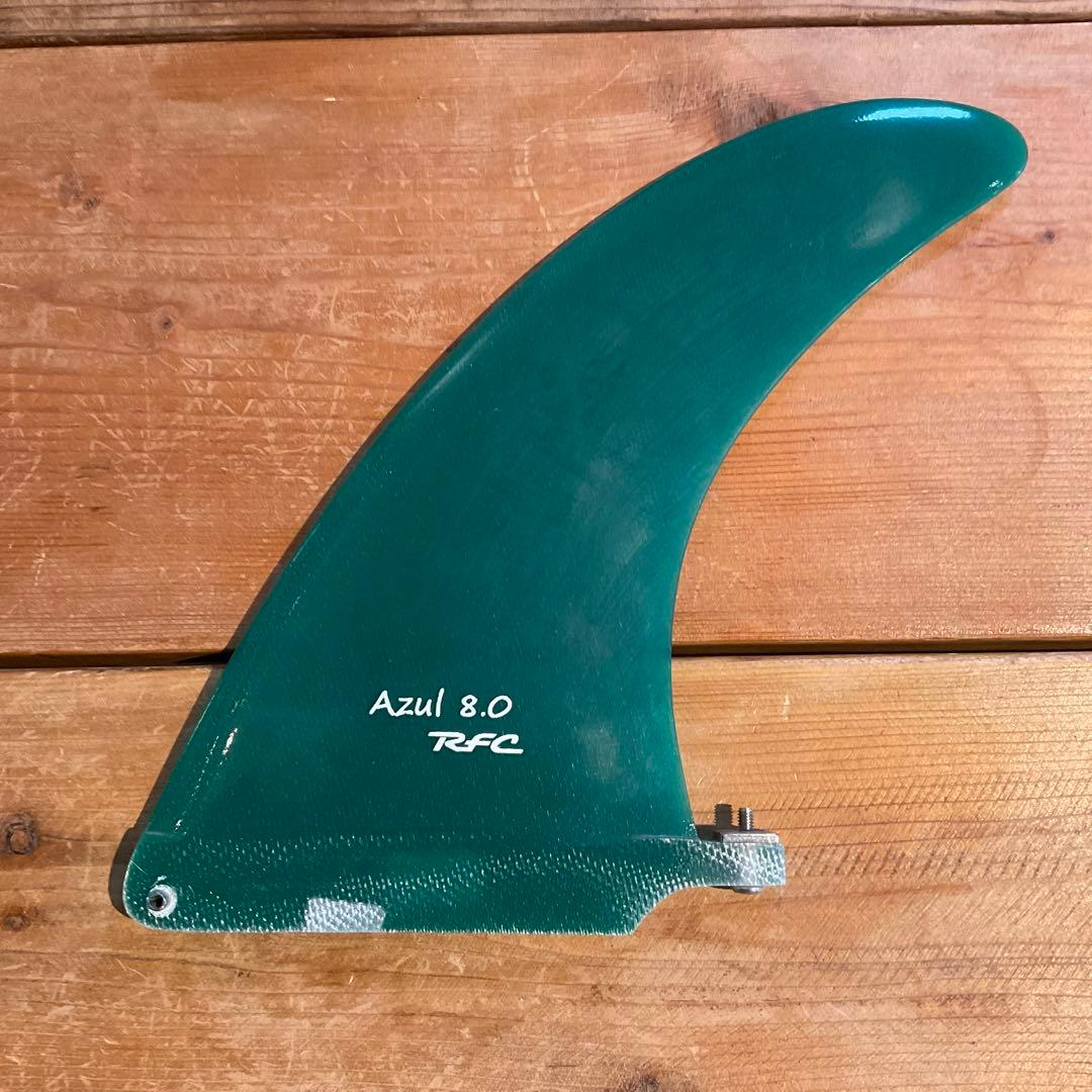 SCELLサーフボード7.4 ファンボード 手渡し限定