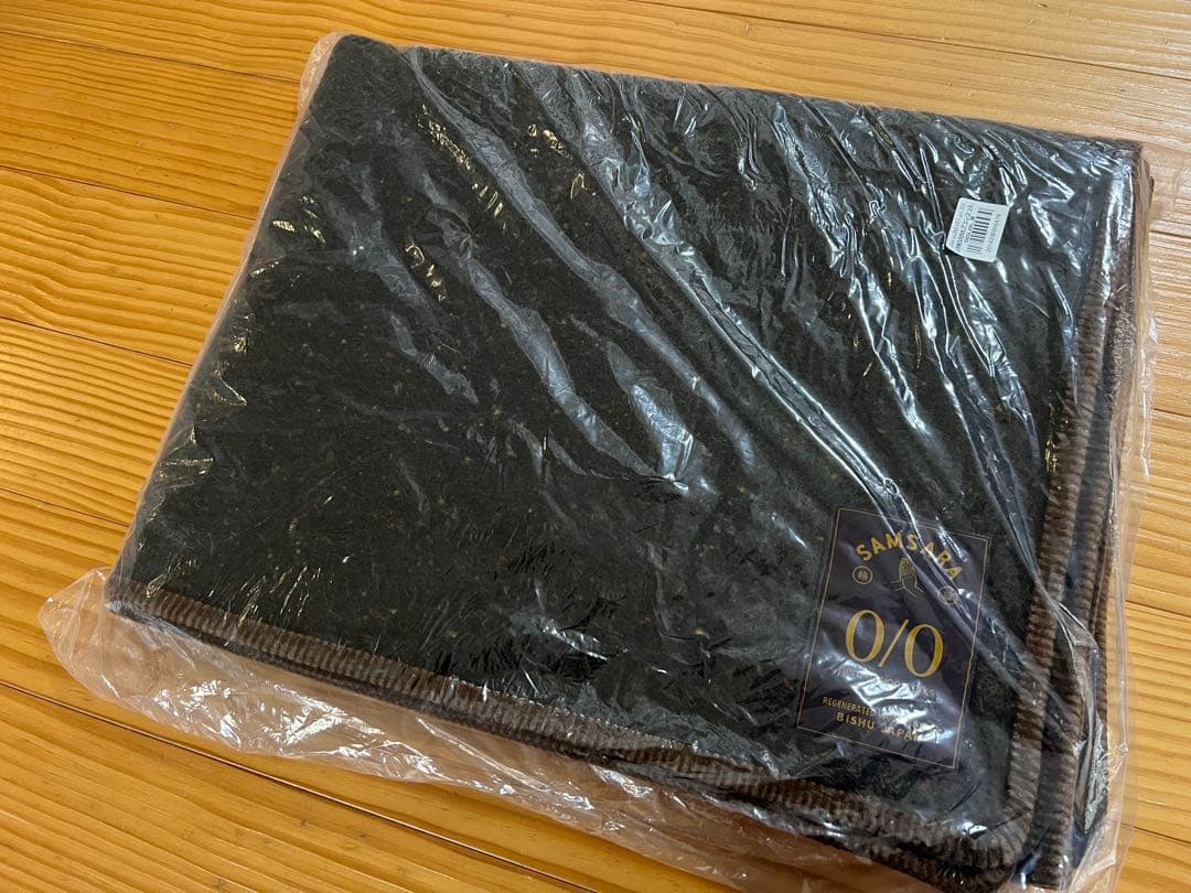 SAMSARAブランケット neru ver Mサイズ ネルデザインワークス｜Yahoo