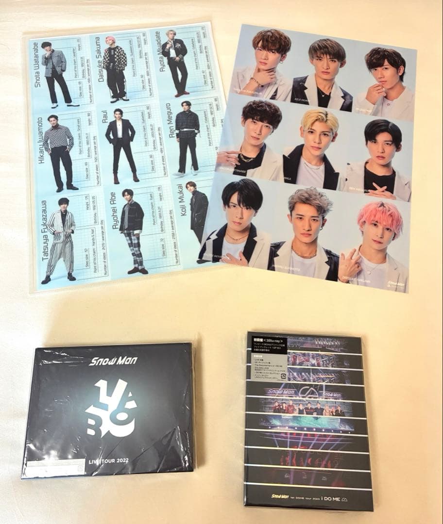 【12/22まで値下げ中】Man DVD Blu-ray まとめ売り